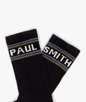 sports-Socks-Black-PS-Paul-Smith-EQVVS
