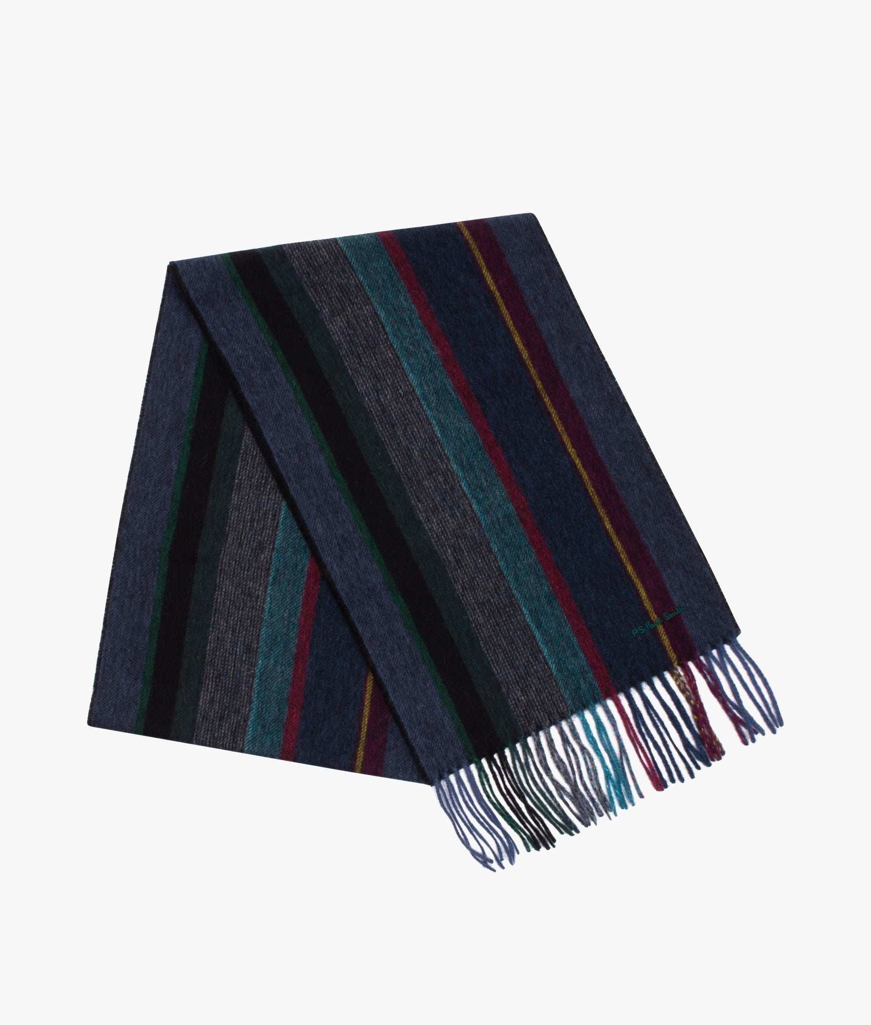 College-Stripe-Scarf-Blue-PS-Paul-Smith-EQVVS