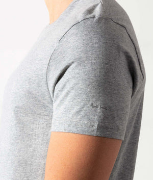 Classic-Cotton-T-Shirt-Grey-PS-Paul-Smith-EQVVS