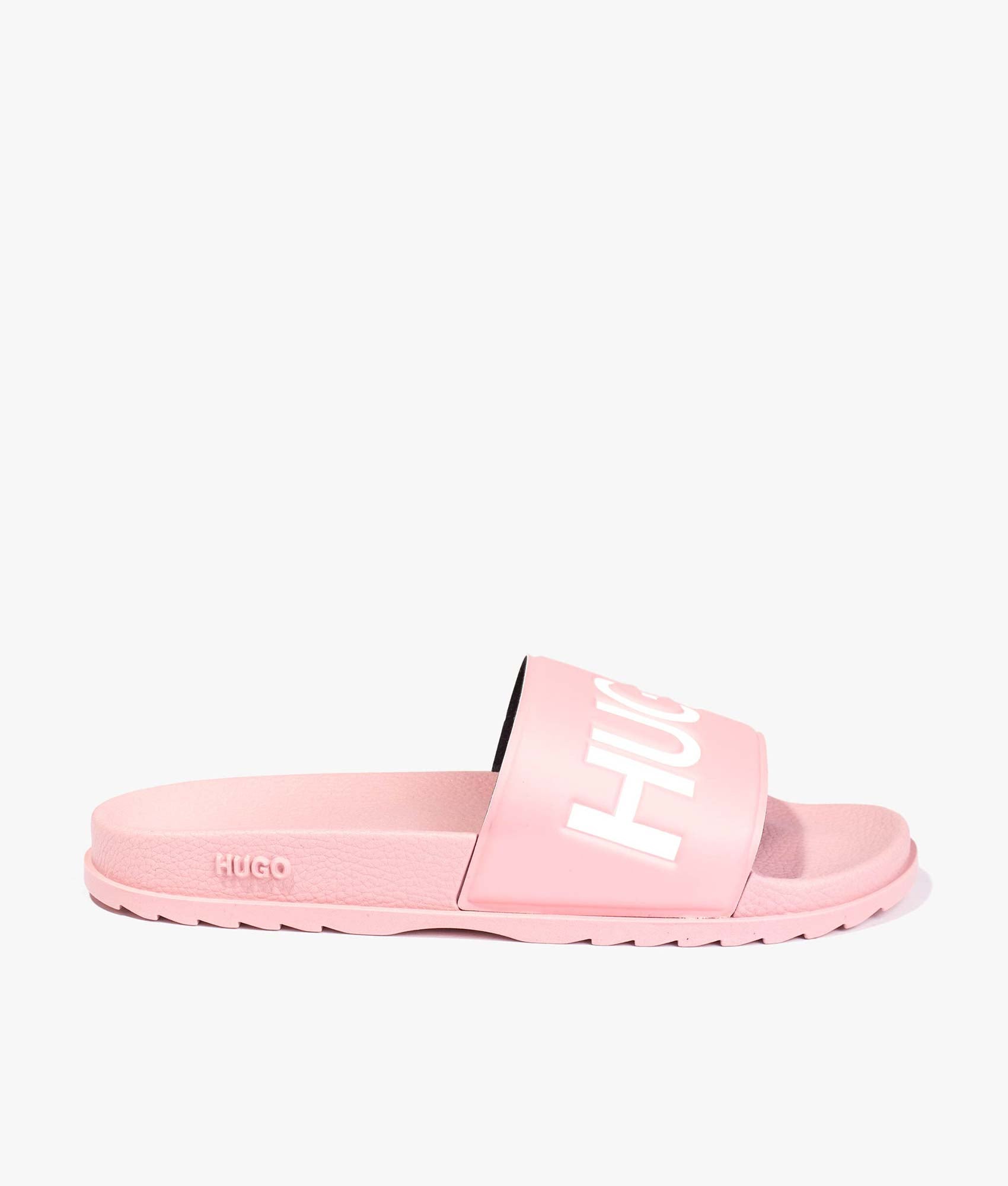 Contrast-Logo-Match-Sliders-Dark-Pink-Hugo-EQVVS
