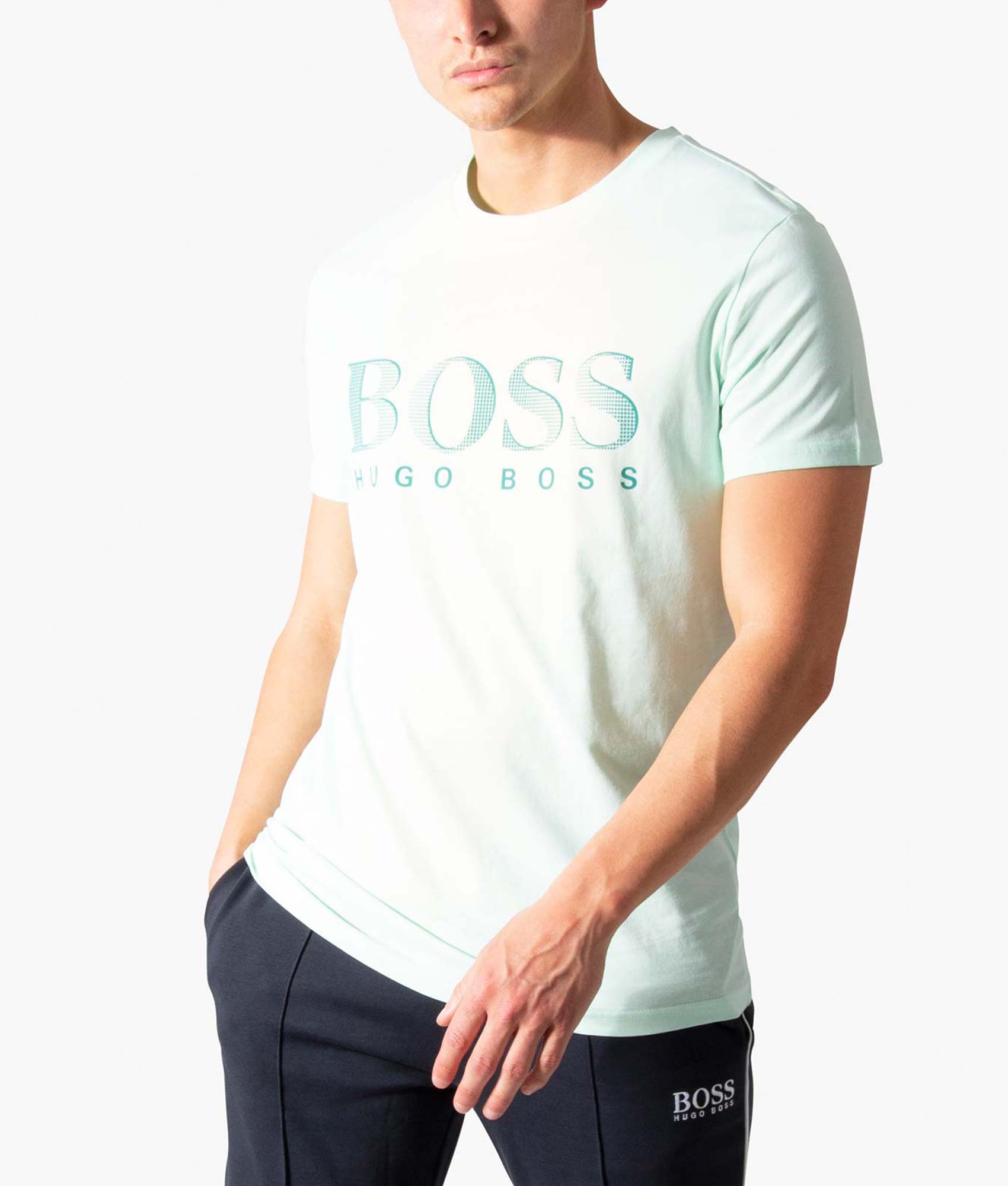 Bodywear-Regular-Fit-RN-T-Shirt-Light-Pastel-Green-BOSS-EQVVS