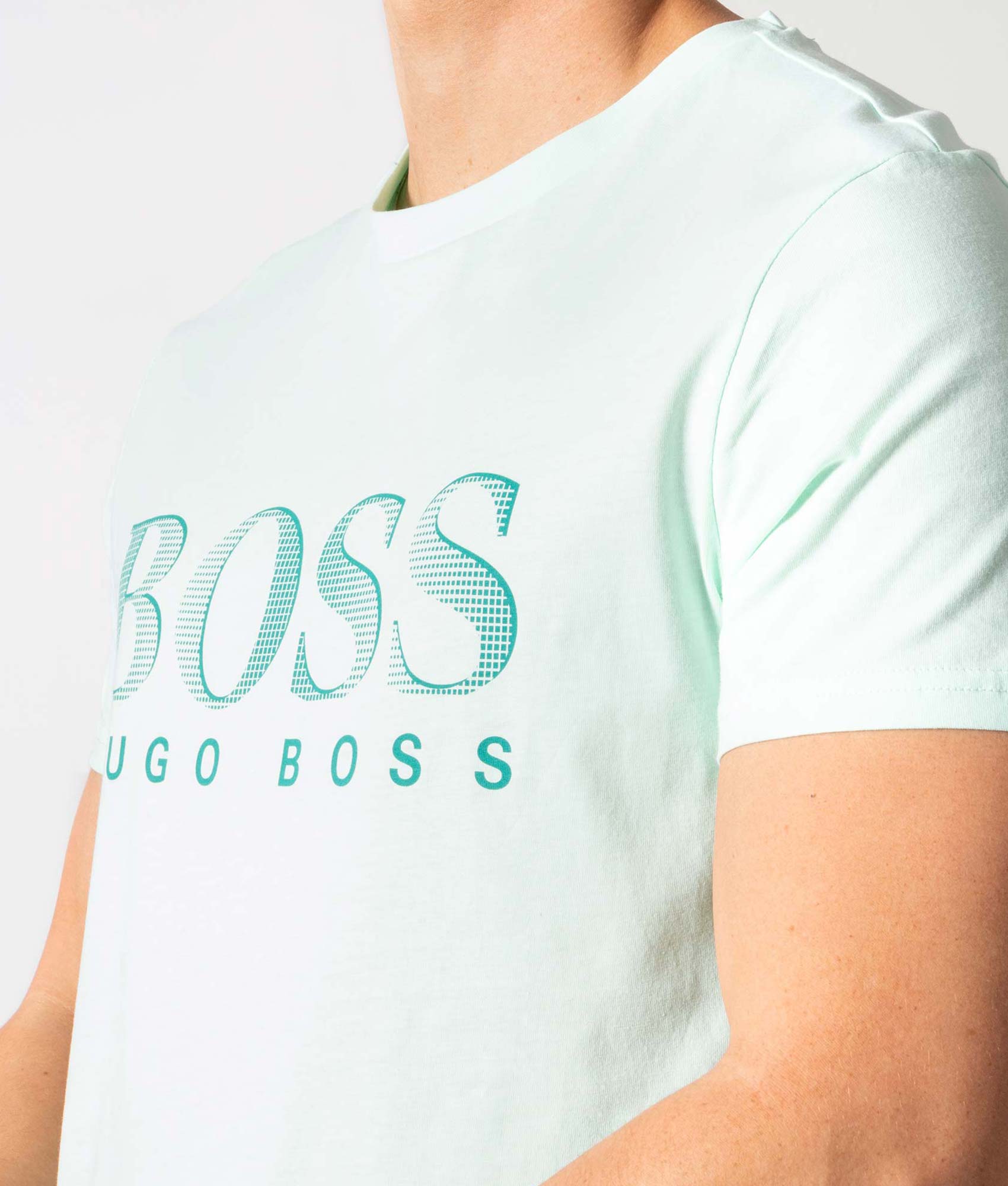 Bodywear-Regular-Fit-RN-T-Shirt-Light-Pastel-Green-BOSS-EQVVS