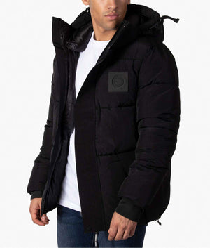 Fantom-Siren-Bubble-Jacket-Black-Marshall-Artist-EQVVS