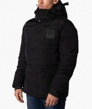 Fantom-Siren-Bubble-Jacket-Black-Marshall-Artist-EQVVS