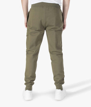 Diagonal-Raised-Fleece-Sweatpants-Stone-Grey-CP-Company-EQVVS