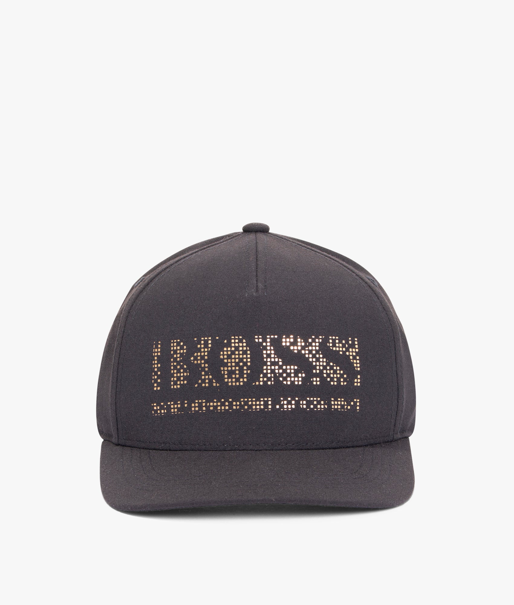 Pixel-Cap-BOSS-EQVVS