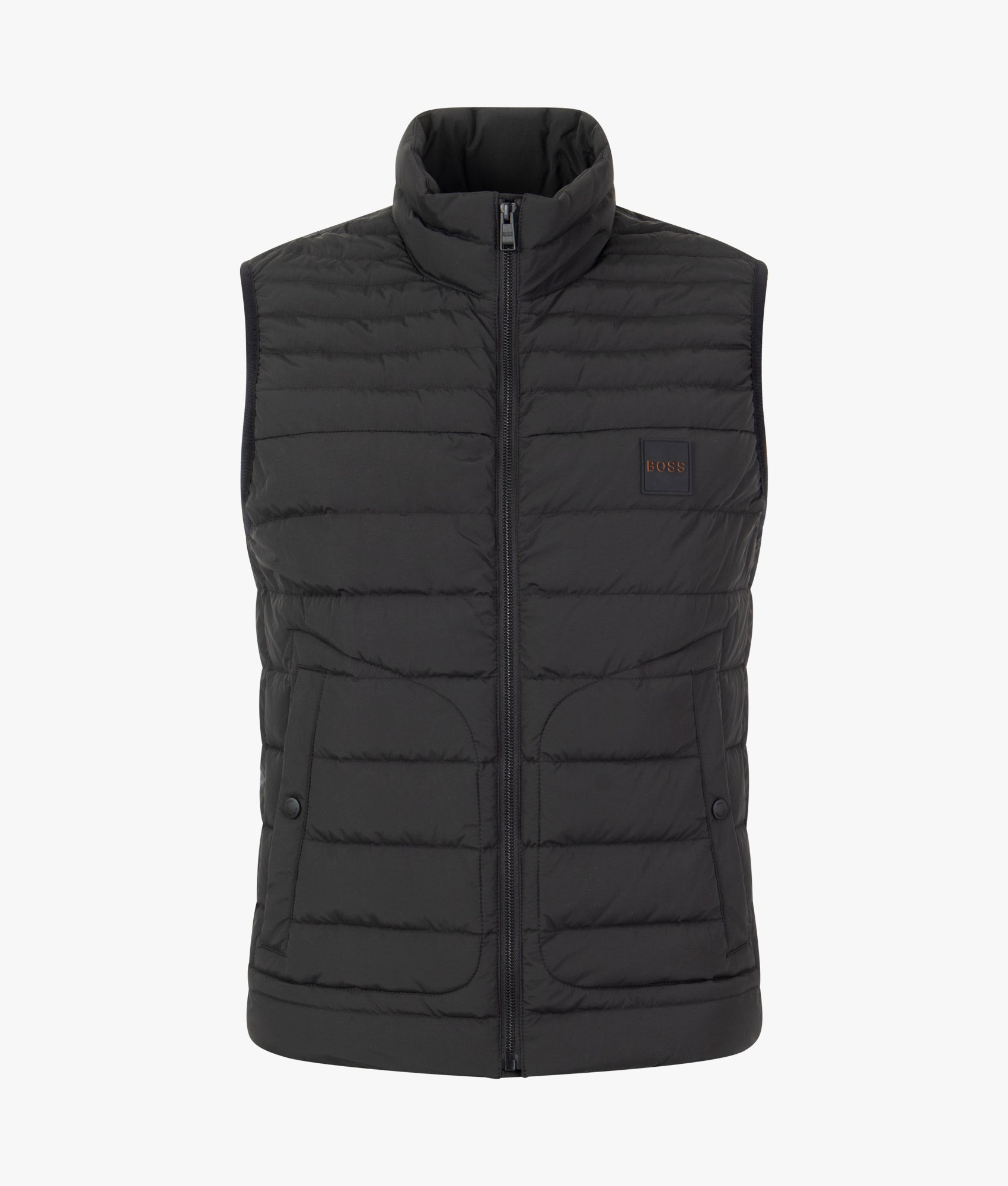 Casual-Oblu-Puffer-Gilet-Black-BOSS-EQVVS