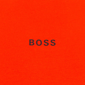 Tchup-T-Shirt-Bright-Orange-BOSS-EQVVS