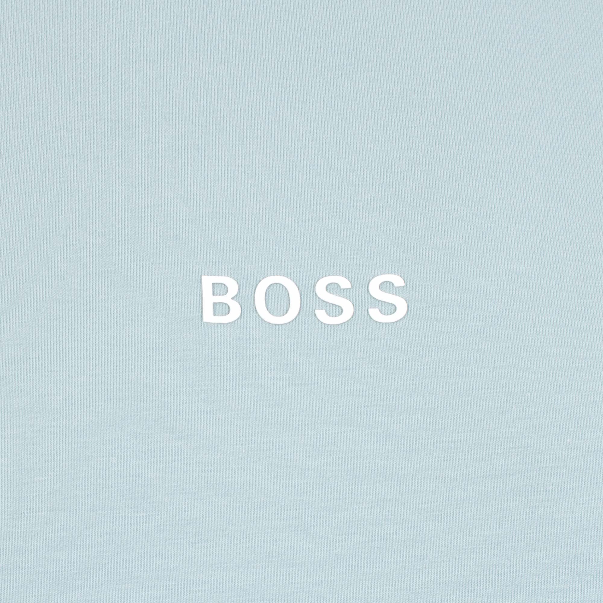 Tchup-T-Shirt-Turquoise-Aqua-BOSS-EQVVS