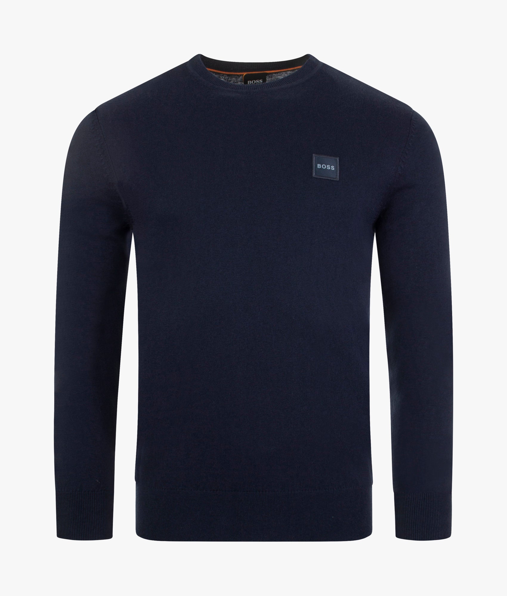 Kanovant-Crew-Neck-Knit-Dark-Blue-BOSS-EQVVS