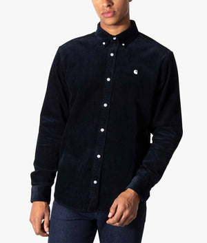 Relaxed-Fit-Madison-Cord-Shirt-Astro-Carhartt-WIP-EQVVS