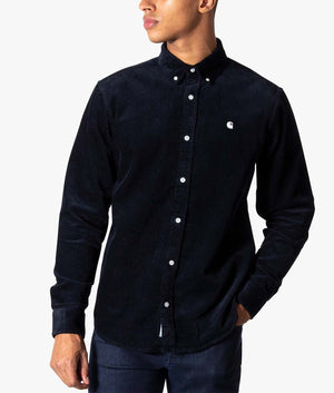 Relaxed-Fit-Madison-Cord-Shirt-Astro-Carhartt-WIP-EQVVS
