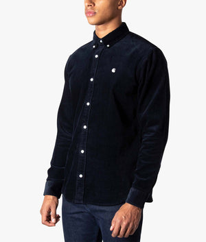 Relaxed-Fit-Madison-Cord-Shirt-Astro-Carhartt-WIP-EQVVS