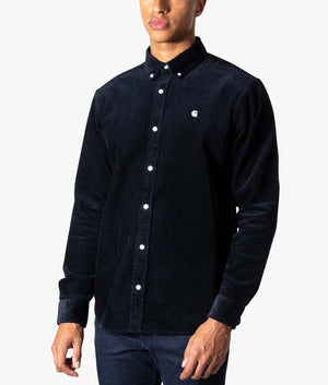 Relaxed-Fit-Madison-Cord-Shirt-Astro-Carhartt-WIP-EQVVS