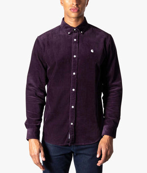 Relaxed-Fit-Madison-Cord-Shirt-Iris-Carhartt-WIP-EQVVS