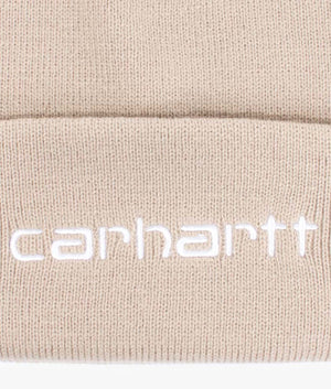 Script Beanie