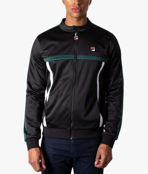 Runner-Track-Top-Black/June-Bug-Fila-EQVVS