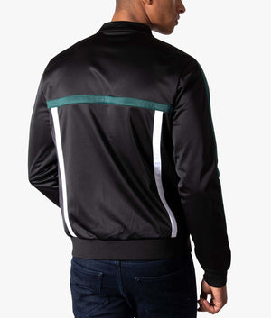 Runner-Track-Top-Black/June-Bug-Fila-EQVVS