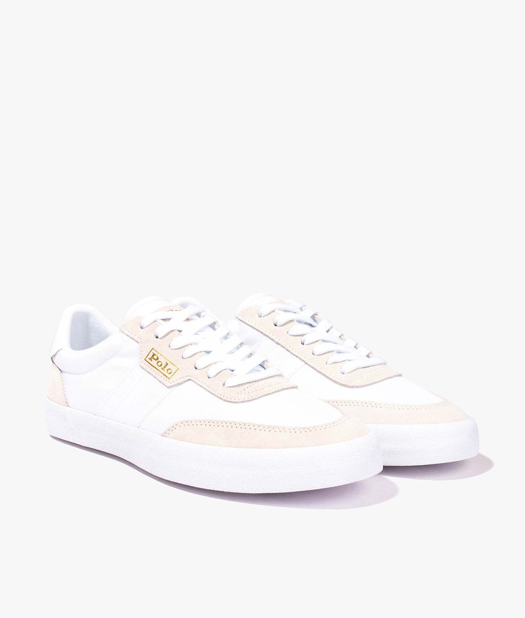 Court-Low-Top-Sneaker-White/Pure-White-EQVVS