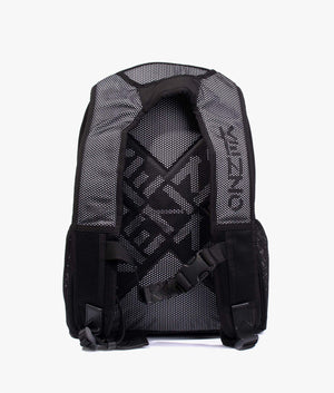 KENZO-Sport-Backpack-Black-Kenzo-EQVVS