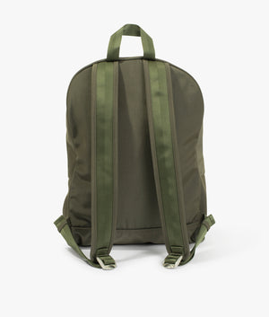 Canvas Kampus Tiger Backpack