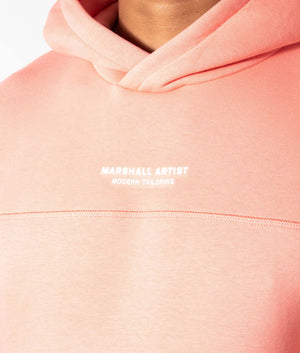 Siren-Overhead-Hoodie-Peach-Marshall-Artist-EQVVS