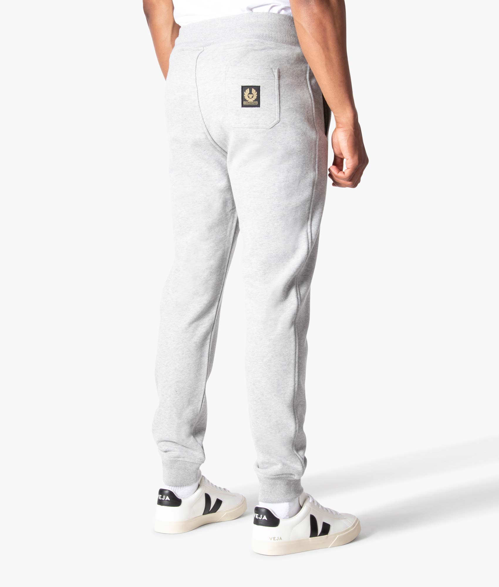 Regular-Fit-Belstaff-Joggers-Grey-Melange-Belstaff-EQVVS