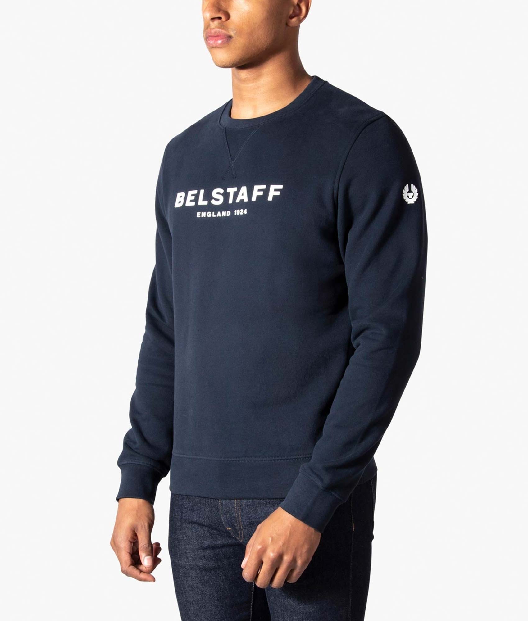 Belstaff-1924-Sweatshirt-Dark-Ink/Off-White-Belstaff-EQVVS