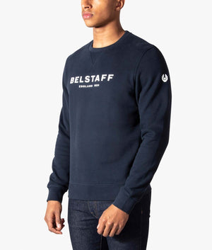 Belstaff-1924-Sweatshirt-Dark-Ink/Off-White-Belstaff-EQVVS