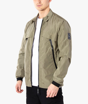 Molecular Kita Overshirt