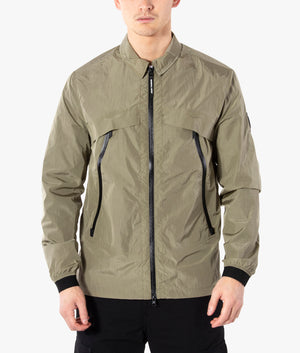 Molecular-Kita-Overshirt-Khaki-Marshall-Artist-EQVVS