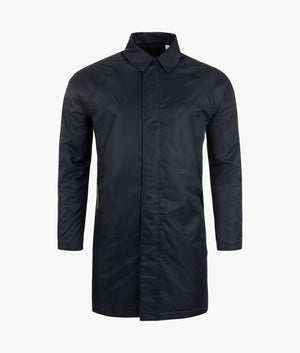 Seam Sealed Insulated Hooded Mac