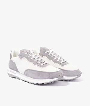 Caledonian-Trainers-Grey-White-Mallet-EQVVS
