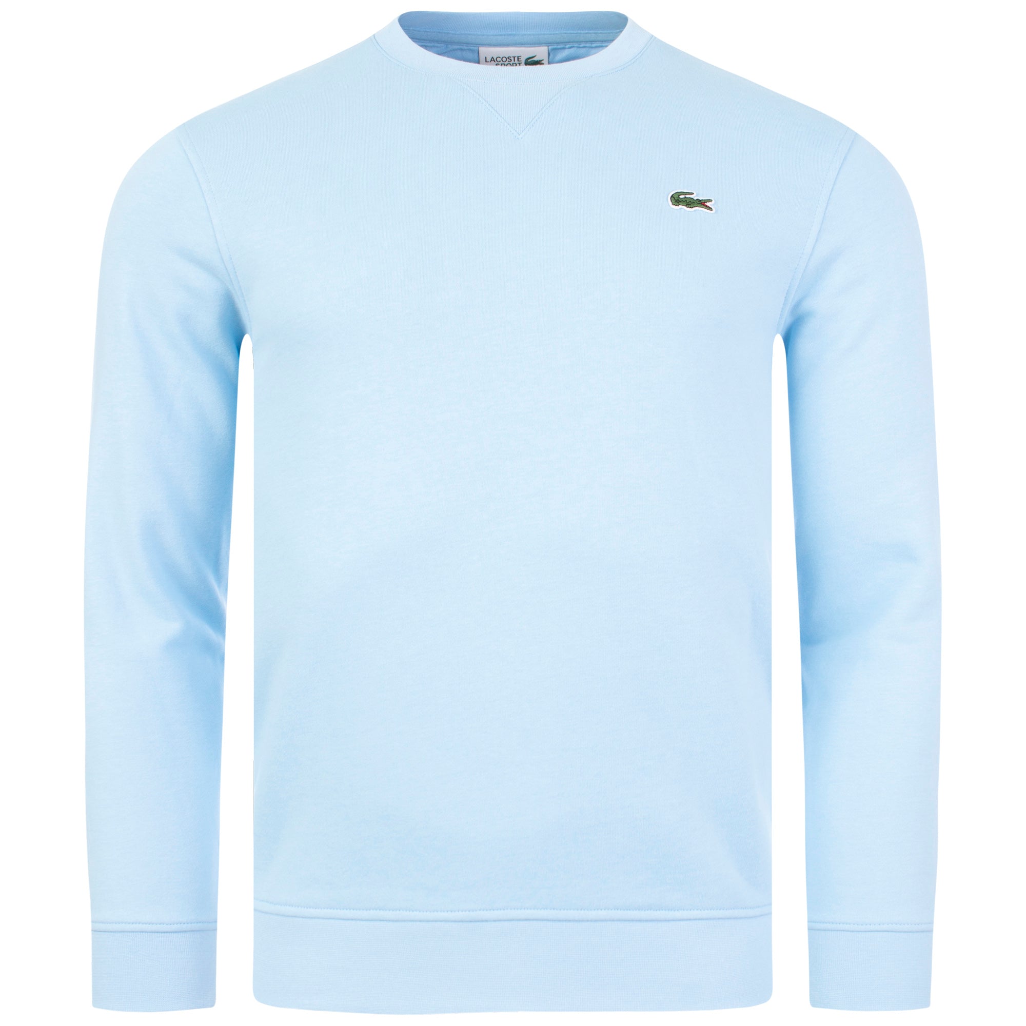 Croc logo Classic Fleece Sweatshirt