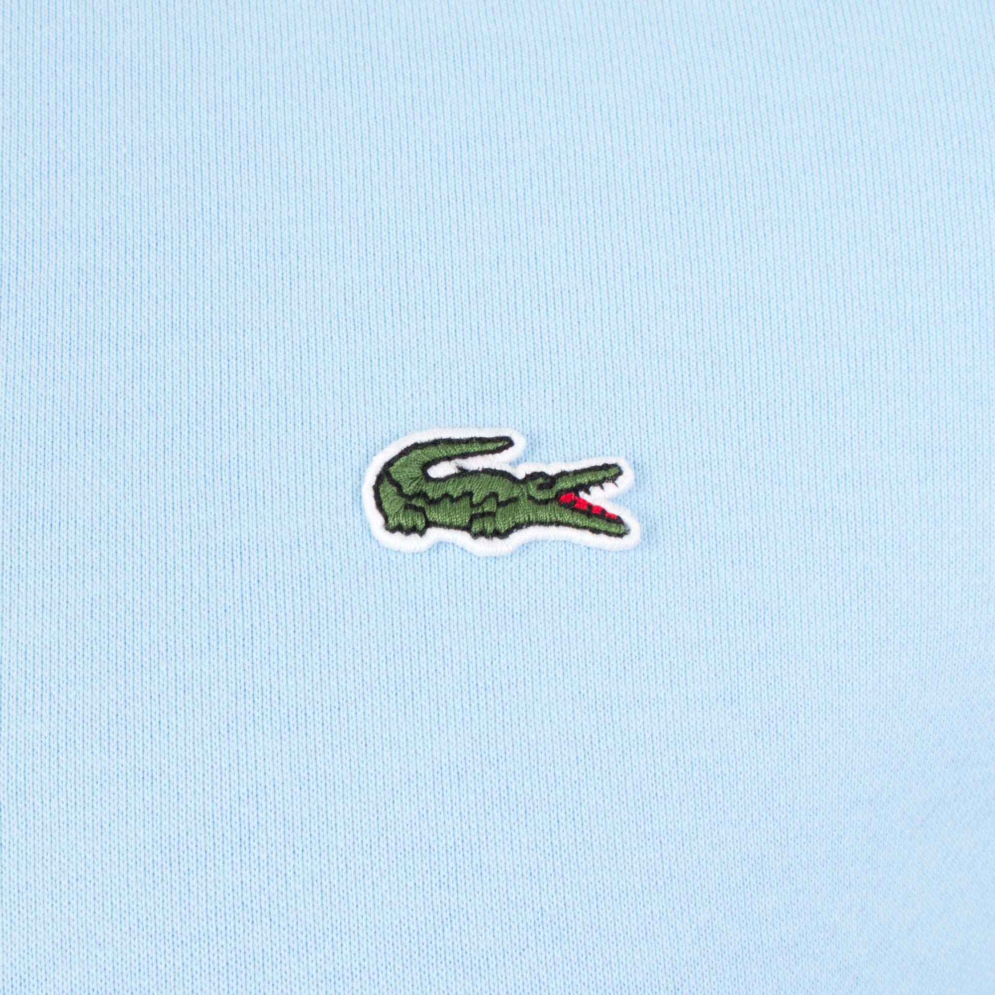 Croc logo Classic Fleece Sweatshirt