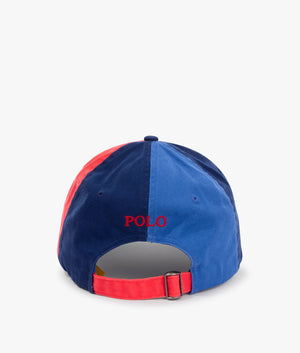 Twill-CLS-Sport-Cap-Polo-Ralph-Lauren-EQVVS