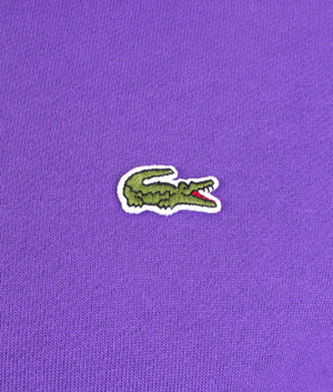 Sports-Pouch-Pocket-Hoodie-Purple-Lacoste-EQVVS