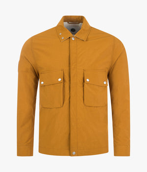 Tilby-Overshirt-Orange-Pretty-Green-EQVVS