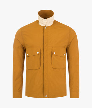 Tilby-Overshirt-Orange-Pretty-Green-EQVVS