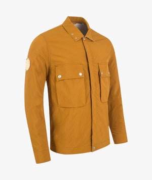 Tilby-Overshirt-Orange-Pretty-Green-EQVVS