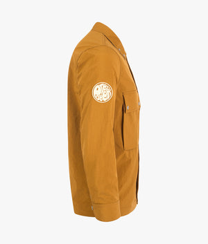 Tilby-Overshirt-Orange-Pretty-Green-EQVVS