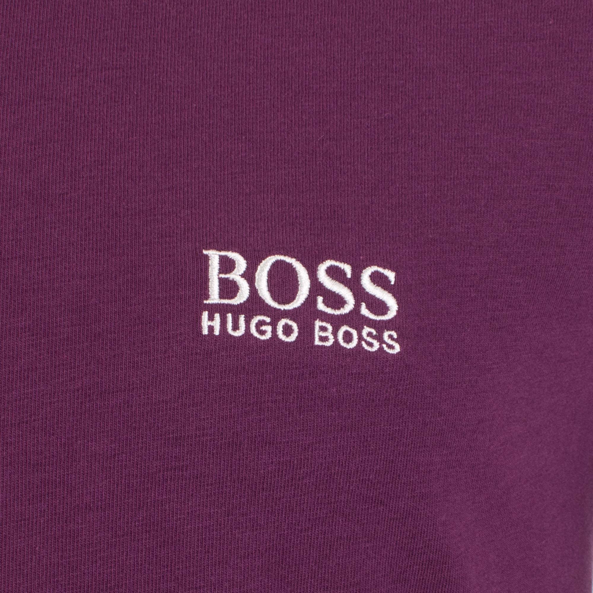 Mix-Match-Long-Sleeved-Top-Dark-Purple-BOSS-EQVVS