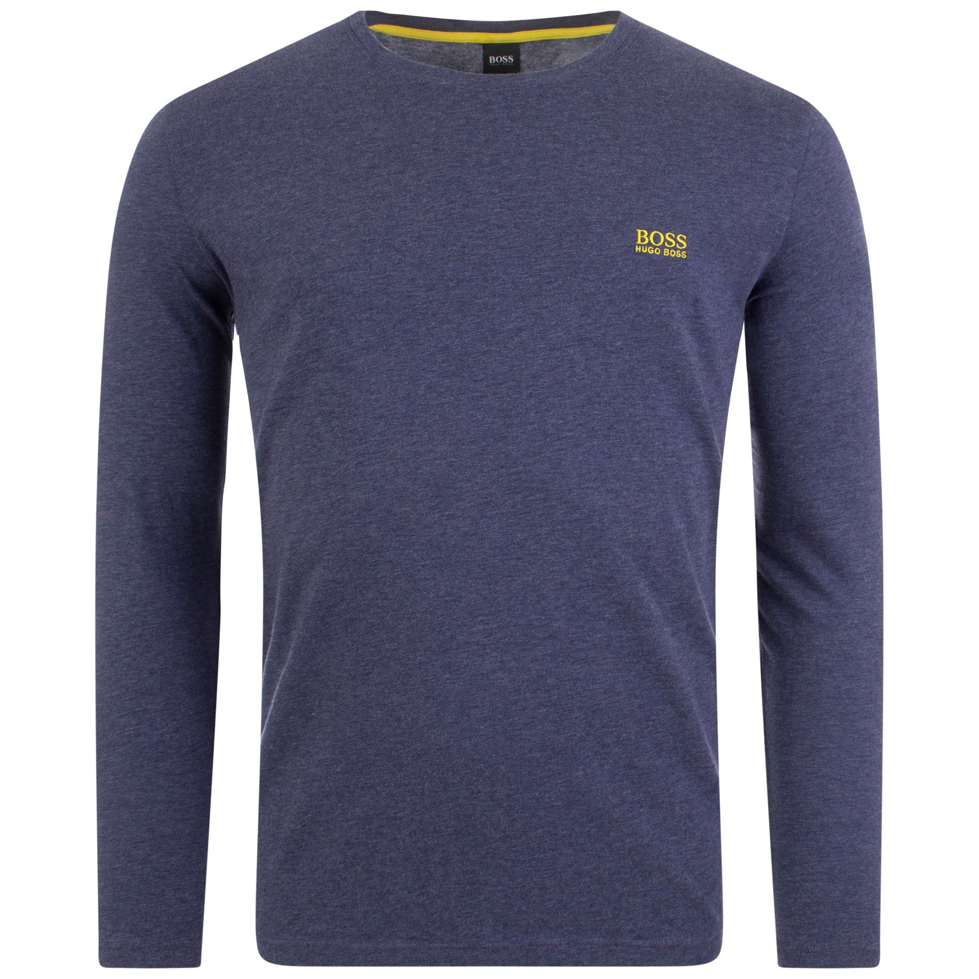 Mix-Match-Long-Sleeved-Top-Medium-Blue-BOSS-EQVVS
