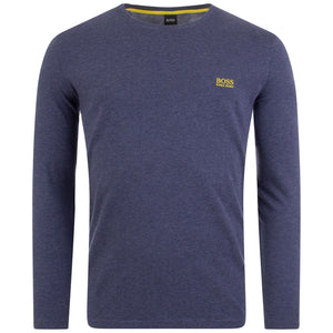 Mix-Match-Long-Sleeved-Top-Medium-Blue-BOSS-EQVVS