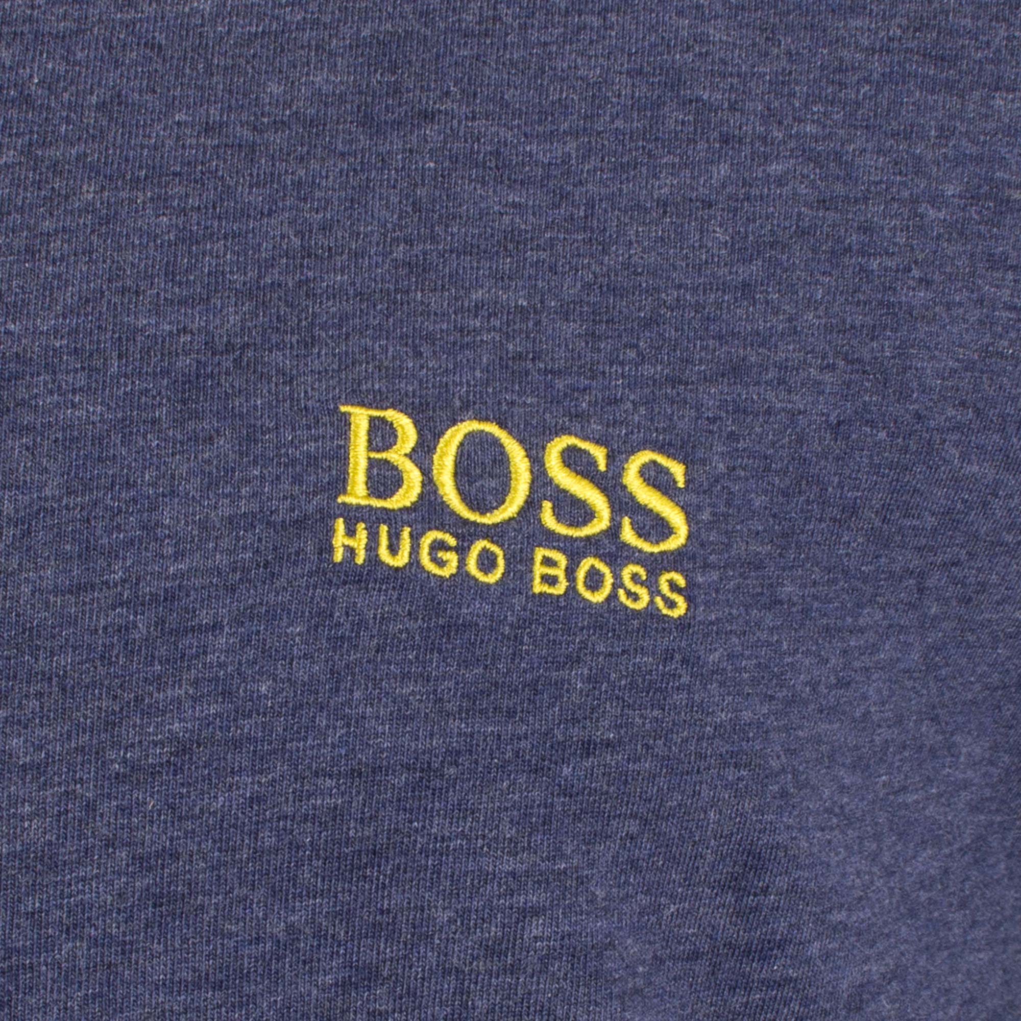 Mix-Match-Long-Sleeved-Top-Medium-Blue-BOSS-EQVVS