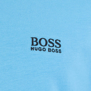 Mix-Match-T-Shirt-Turquoise-Aqua-BOSS-Bodywear-EQVVS