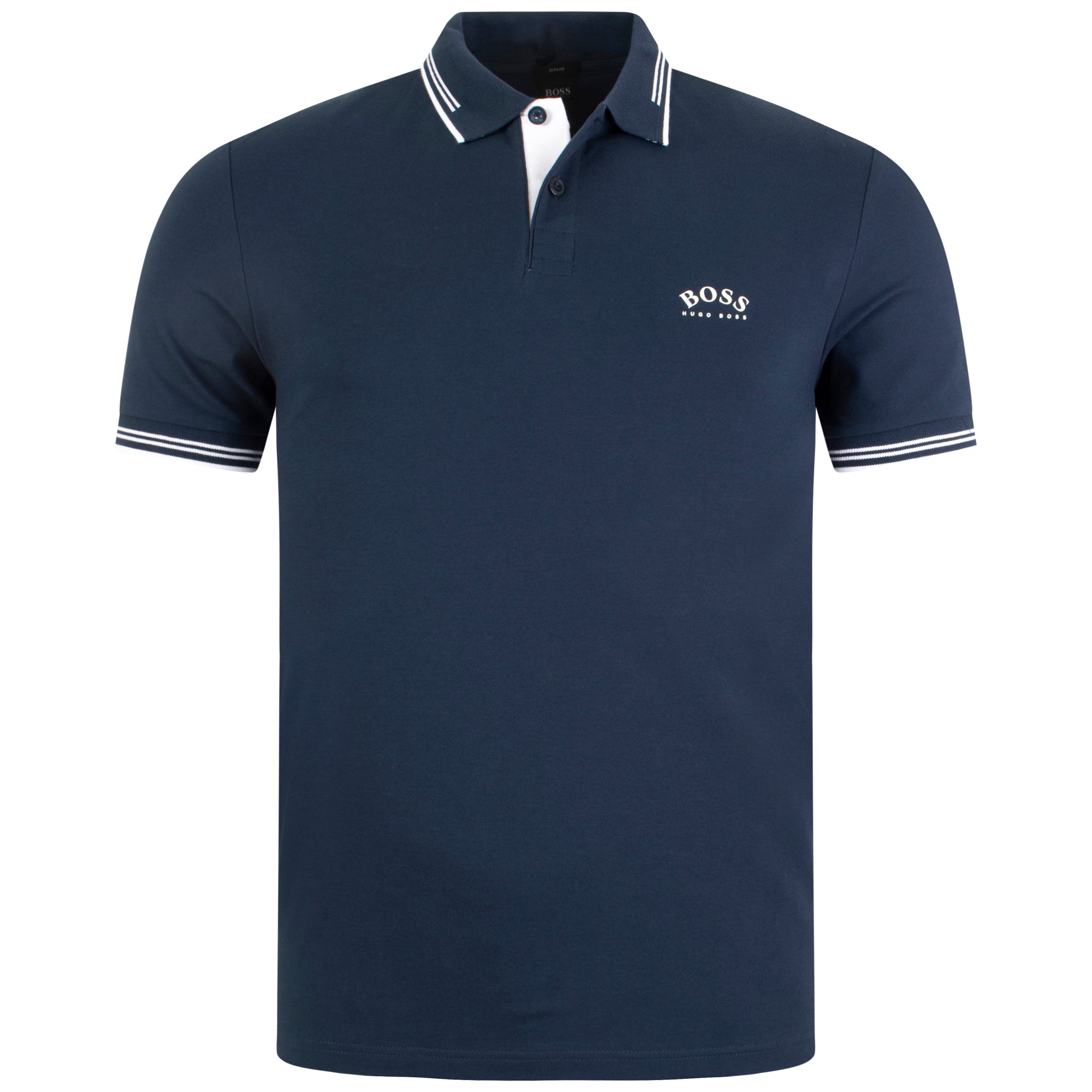 Athleisure-Slim-Fit-Paul-Curved-Polo-Shirt-Medium-Blue-BOSS-EQVVS