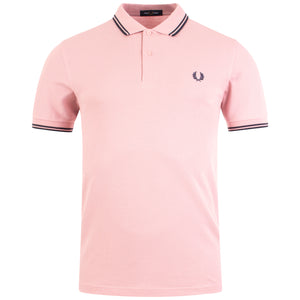 Twin-Tipped-Polo-Chalk-Pink-Fred-Perry-EQVVS