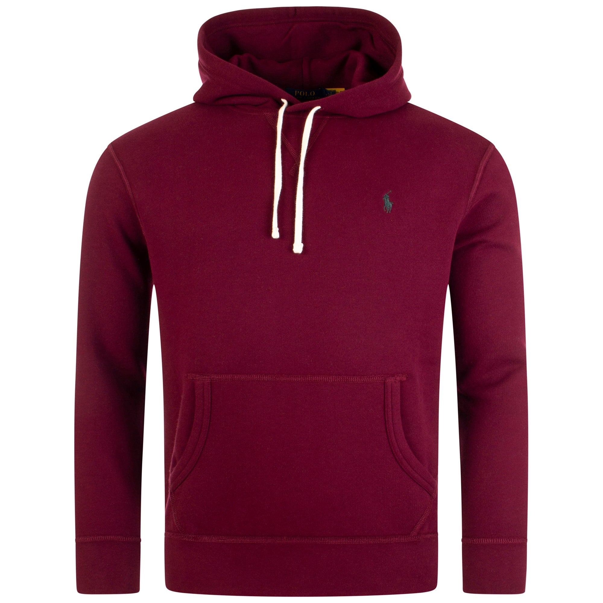 Overhead-Fleece-Hoodie-Burgundy-Polo-Ralph-Lauren-EQVVS