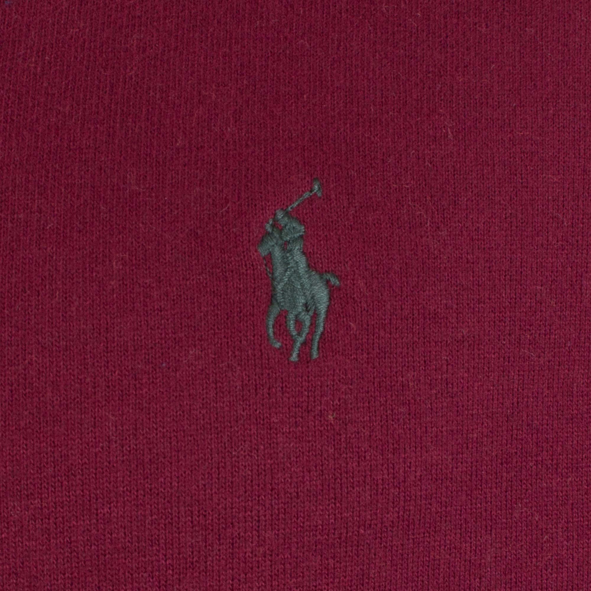 Overhead-Fleece-Hoodie-Burgundy-Polo-Ralph-Lauren-EQVVS